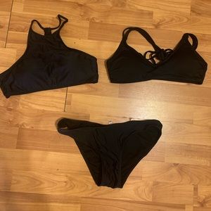 Assorted Swim Suits